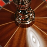 Математический анализ игровых автоматов и алгоритмов слотов