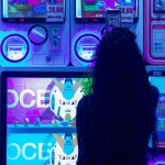 Современные игровые автоматы с технологическими инновациями 2025 года